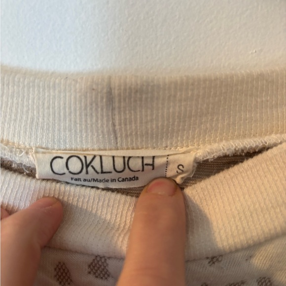 Cokluch Eldorado Sweater - Picture 4 of 5